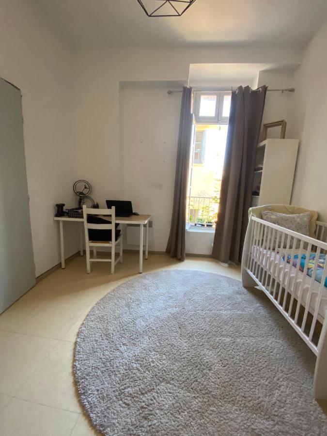 Ecusson Apartment Montpellier Exterior photo